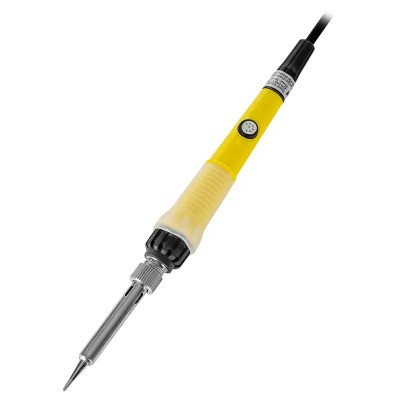 Letcon cu reglaj 50W 220-240V 8x29x4cm 95g Rebel LUT0038 Letcon cu reglaj 50W 220-240V 8x29x4cm 95g Rebel LUT0038