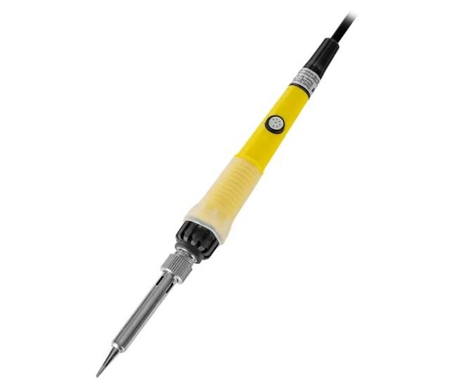 Letcon cu reglaj 50W 220-240V 8x29x4cm 95g Rebel LUT0038