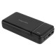 Power Bank 30000mAh LI-POL Kruger&Matz KM0907 Power Bank 30000mAh LI-POL Kruger&Matz KM0907