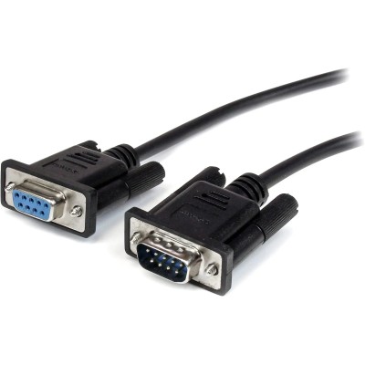 Cablu VGA prelungitor mama-tata 1.5m Cabletech KPO3712-1.5 Cablu VGA prelungitor mama-tata 1.5m Cabletech KPO3712-1.5