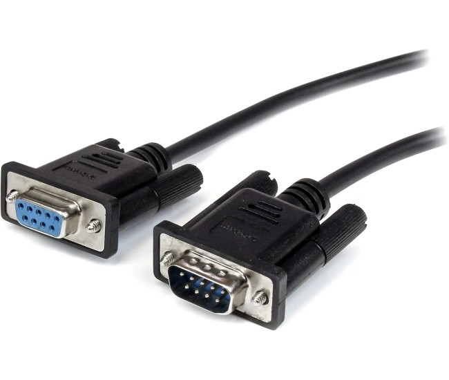 Cablu VGA prelungitor mama-tata 1.5m Cabletech KPO3712-1.5