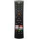 Telecomanda compatibila TV Starlight Smart Tech Vision Diamant Vortex 32DM6600 IR1027 (335) Telecomanda compatibila TV Starlight Smart Tech Vision Diamant Vortex 32DM6600 IR1027 (335)