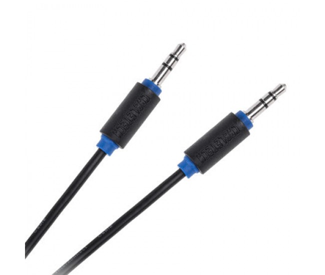 Cablu Jack 3.5 mm 10m Cabletech Cablu Jack 3.5 mm 10m Cabletech