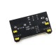 Modul sursa de alimentare USB /3.3V - 5V pentru breadboard BB 830 Modul sursa de alimentare USB /3.3V - 5V pentru breadboard BB 830