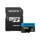 Micro SDXC Clasa 10 64GB ADATA AUSDX64GUICL10A1-RA1 Micro SDXC Clasa 10 64GB ADATA AUSDX64GUICL10A1-RA1