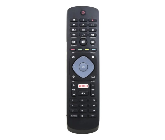Telecomanda universala compatibila TV Philips RM-L1285 JL1719/COMP20230915 Jolly Line (662) Telecomanda universala compatibila TV Philips RM-L1285 JL1719/COMP20230915 Jolly Line (662)