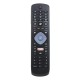 Telecomanda universala compatibila TV Philips RM-L1285 JL1719/COMP20230915 Jolly Line (662) Telecomanda universala compatibila TV Philips RM-L1285 JL1719/COMP20230915 Jolly Line (662)