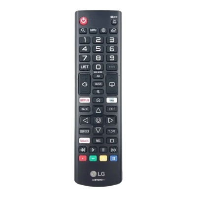Telecomanda TV LG Originala AKB75675311