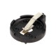Soclu 2032 BR2032 CR2032 orizontala COMF CH25-2032LF Soclu 2032 BR2032 CR2032 orizontala COMF CH25-2032LF