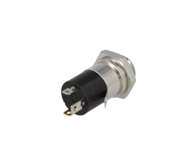Soclu Jack 3.5 mm mama stereo 4 contacte drept lipire LUMBERG 1502 02 Soclu Jack 3.5 mm mama stereo 4 contacte drept lipire LUMBERG 1502 02