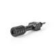 Microfon mini jack 3.5 mm negru Nedis Microfon mini jack 3.5 mm negru Nedis