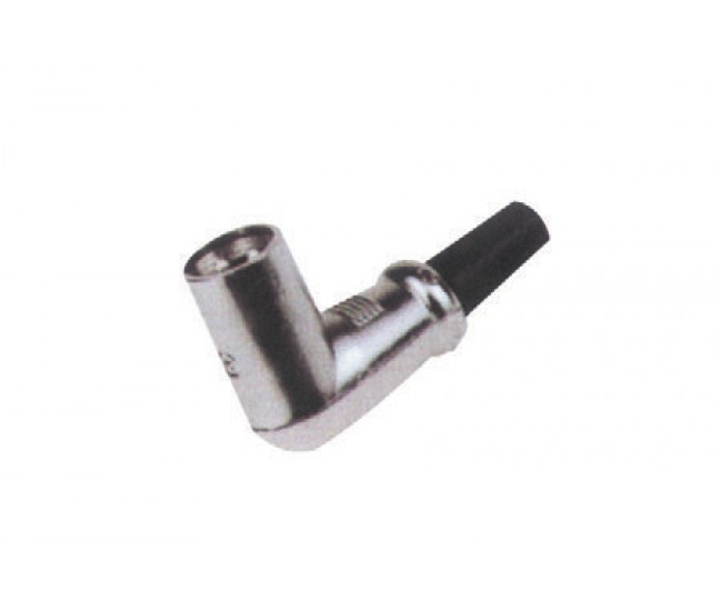 Mufa XLR 90 grade tata Mufa XLR 90 grade tata