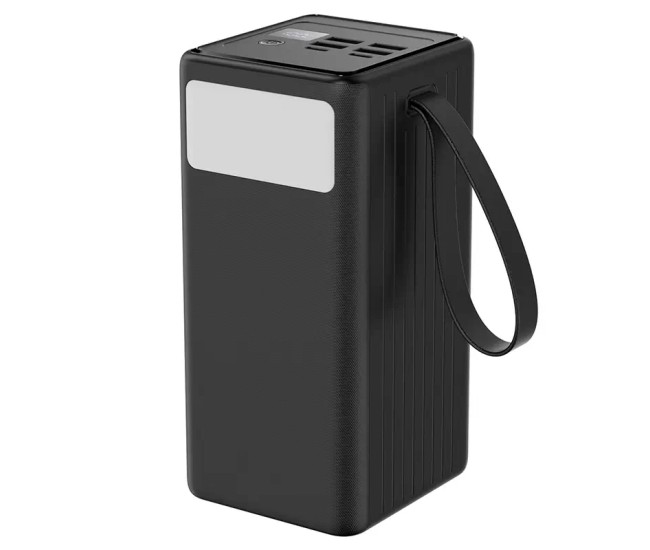 POWER BANK 60000mAh PD 65W 4x USB-A /2x USB-C PLATINET PMPB6065