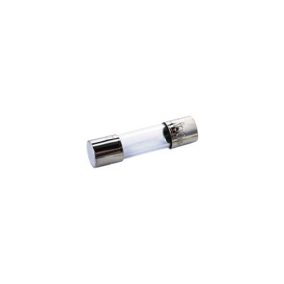 Siguranta 0.05A 250VAC lenta intarziere 5x20mm alama LITTELFUSE 0218.050HXP