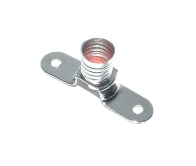 Dulie bec lanterna E10 filet metal Dulie bec lanterna E10 filet metal