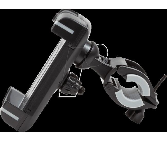 Suport telefon pentru bicicleta 60-90mm LOGILINK AA0120 Suport telefon pentru bicicleta 60-90mm LOGILINK AA0120