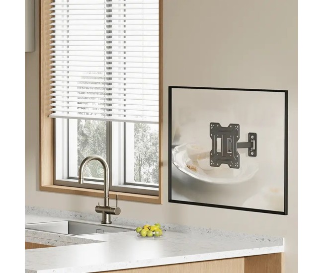 Suport LCD /LED TV 23-43 inch CABLETECH UCH0201-1 Suport LCD /LED TV 23-43 inch CABLETECH UCH0201-1