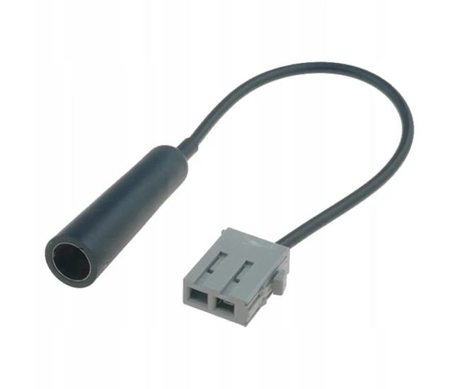 Cablu adaptor radio pentru auto Hyundai Grandeur GT13 /Kia Opirus - DIN mama 4CarMedia AA-KIA.02-RADIO Cablu adaptor radio pentru auto Hyundai Grandeur GT13 /Kia Opirus - DIN mama 4CarMedia AA-KIA.02-RADIO