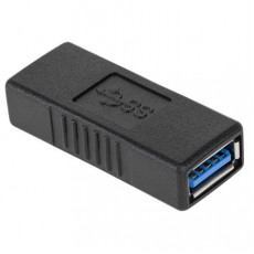 Adaptor prelungire USB 3.0 A mama-mama Cabletech