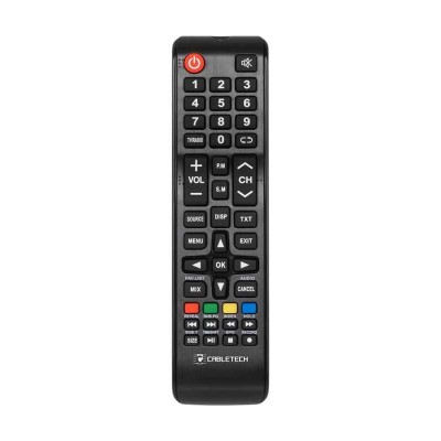 Telecomanda pentru TV URZ0339 CABLETECH PIL0370