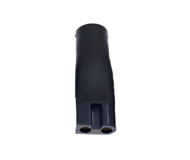 Mufa adaptoare 5.5/2.1 mm - 2.35 Tip B tata (534) Mufa adaptoare 5.5/2.1 mm - 2.35 Tip B tata (534)