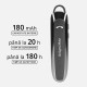 Casca bluetooth 5.2 20 ore K14 Kruger&Matz KM0602 Casca bluetooth 5.2 20 ore K14 Kruger&Matz KM0602