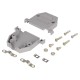 Carcasa conectori serial D-Sub 25pin /HD 44pin CONNFLY DS1045-25AP1S1