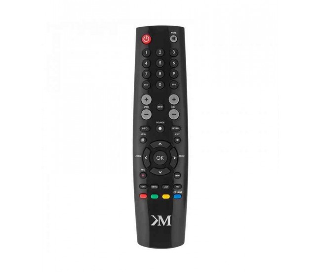 Telecomanda TV Kruger&Matz KM0232T KM0222FHD Telecomanda TV Kruger&Matz KM0232T KM0222FHD