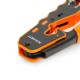 Cleste sertizare pentru conexiuni RJ45 8P CAT5/6/7/8 Pass Through decupare /taiere Handy 10181 Cleste sertizare pentru conexiuni RJ45 8P CAT5/6/7/8 Pass Through decupare /taiere Handy 10181