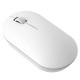 Mouse wireless 2.4 GHZ 1200 DPI alb OMEGA OM260W Mouse wireless 2.4 GHZ 1200 DPI alb OMEGA OM260W