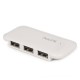 HUB USB 2.0 cu 4 porturi iHub4 NGS HUB USB 2.0 cu 4 porturi iHub4 NGS