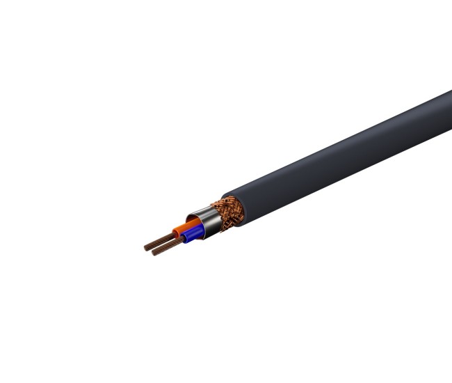 Cablu adaptor Profesional Jack 3.5 mm mama - 2x RCA tata OFC cupru 10cm dublu ecranat aurit Clicktronic 70493 Cablu adaptor Profesional Jack 3.5 mm mama - 2x RCA tata OFC cupru 10cm dublu ecranat aurit Clicktronic 70493