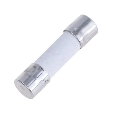 Set 10 sigurante F2A 250VAC ardere rapida 5x20mm ESKA 520.520-10