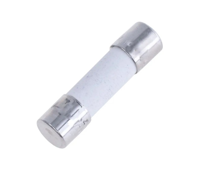 Set 10 sigurante F2A 250VAC ardere rapida 5x20mm ESKA 520.520-10