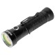 Lanterna 10W IPX5 acumulator 18650 REBEL URZ0947 Lanterna 10W IPX5 acumulator 18650 REBEL URZ0947