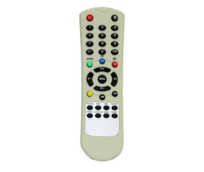 Telecomanda compatibila TV KEYMAT 274 ER 1470 MFY 1460 (49) Telecomanda compatibila TV KEYMAT 274 ER 1470 MFY 1460 (49)