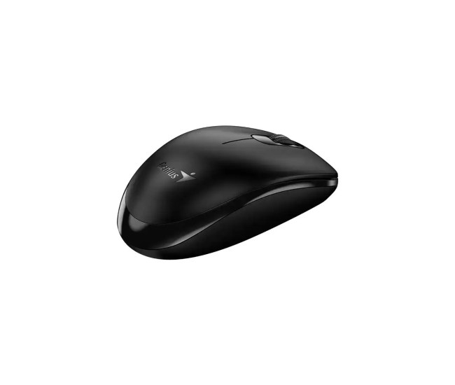 Mouse Genius NX-7000XE wireless 2.4GHz optic 1200dpi negru 31030049400