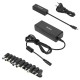 Alimentator UNIVERSAL 15-20V 90W PD REBEL KOM0962 12 mufe alimentare Alimentator UNIVERSAL 15-20V 90W PD REBEL KOM0962 12 mufe alimentare