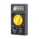 Multimetru Universal cu BUZZER RB-830BUZ REBEL Multimetru Universal cu BUZZER RB-830BUZ REBEL