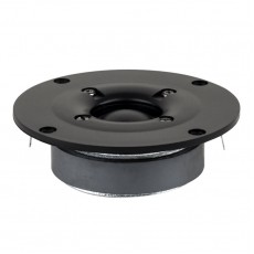 Difuzor inalte dinamic 103mm 1.5kHz - 20kHz 20W magnet 8Oz E124 Difuzor inalte dinamic 103mm 1.5kHz - 20kHz 20W magnet 8Oz E124