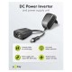 Invertor de putere si alimentator 5VDC pentru conectare antene DVB-T Goobay 67245 Invertor de putere si alimentator 5VDC pentru conectare antene DVB-T Goobay 67245