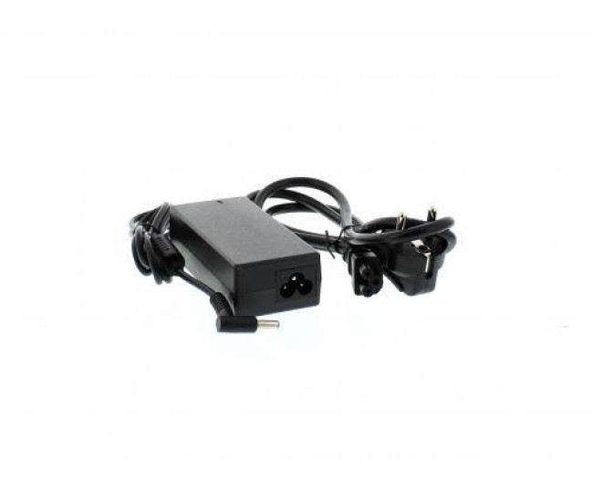 Alimentator pentru laptop HP 19.5V 3.33A 65W mufa albastra cu pin 4.5x3.0mm Well Alimentator pentru laptop HP 19.5V 3.33A 65W mufa albastra cu pin 4.5x3.0mm Well