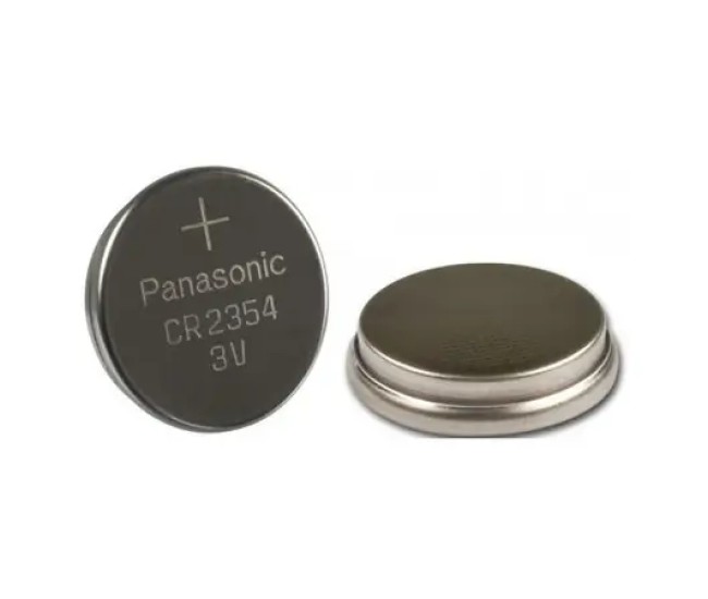 Baterie CR2354 PANASONIC 3V Lithium Baterie CR2354 PANASONIC 3V Lithium