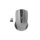 Mouse wireless 1600DPI USB GEMBIRD MUSW4B04BG Mouse wireless 1600DPI USB GEMBIRD MUSW4B04BG