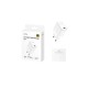 Incarcator retea Cudy CH30_EU V1.0 1x USB-C PD 30W GaN alb Incarcator retea Cudy CH30_EU V1.0 1x USB-C PD 30W GaN alb