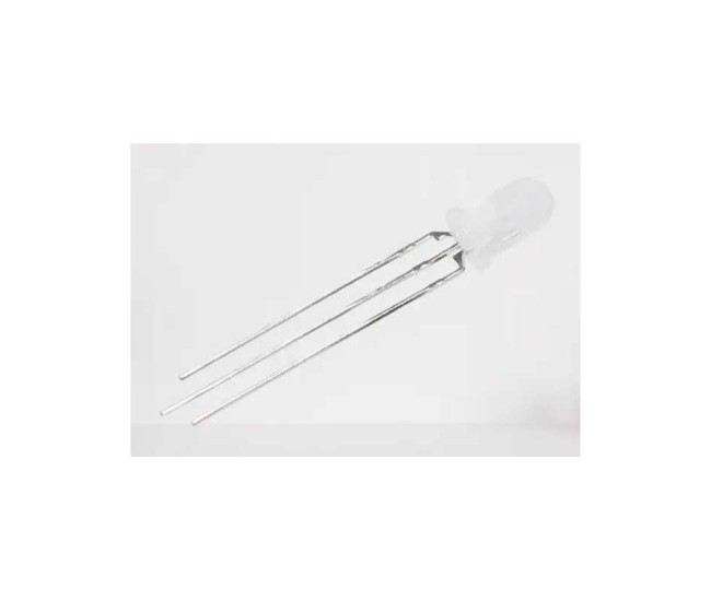 LED 5mm 1.6-3.6V bicolor rosu/verde 3 terminale LUCKYLIGHT LL-509VPGM2E-A-3C-G52B