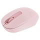 Mouse wireless bluetooth LOGITECH M196 1000dpi roz