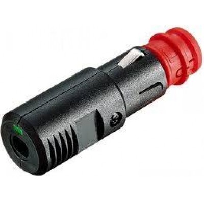 Mufa bricheta auto terminal cu surub 16A 12÷24VDC PRO CAR 67721110 Mufa bricheta auto terminal cu surub 16A 12÷24VDC PRO CAR 67721110