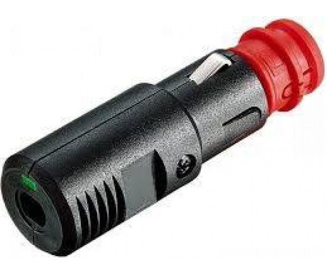 Mufa bricheta auto terminal cu surub 16A 12÷24VDC PRO CAR 67721110 Mufa bricheta auto terminal cu surub 16A 12÷24VDC PRO CAR 67721110