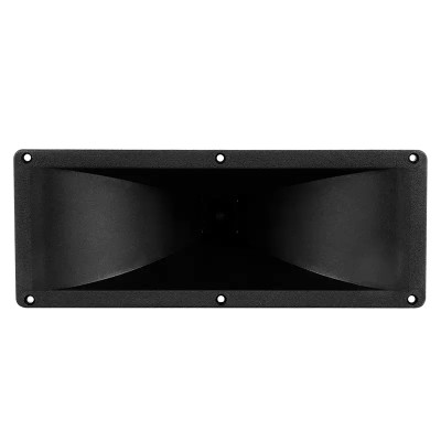 Difuzor piezo F28 pentru frecvente inalte 100W 26.5x11cm